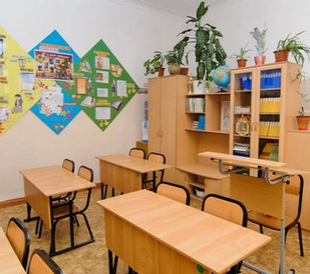 Оснащение кабинета начальной школы по ФГОС - fgospostavki.ru - Новоалтайск