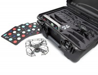 Образовательный комплект программируемого квадрокоптера DJI TELLO EDU (Стартовый – 5) - fgospostavki.ru - Новоалтайск