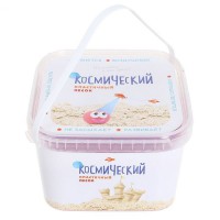 Кинетический песок розовый 3 кг - fgospostavki.ru - Новоалтайск
