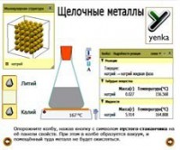 Неорганическая химия. Электрохимия. Виртуальные лаборатории по химии – ЕНКа - fgospostavki.ru - Новоалтайск