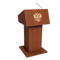 Мультимедийная интерактивная трибуна Academic - fgospostavki.ru - Новоалтайск