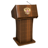 Мультимедийная интерактивная трибуна Continent - fgospostavki.ru - Новоалтайск