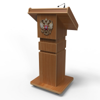Мультимедийная интерактивная трибуна Aspirant - fgospostavki.ru - Новоалтайск