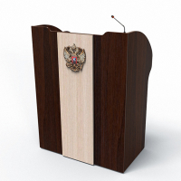 Мультимедийная интерактивная трибуна Rector - fgospostavki.ru - Новоалтайск