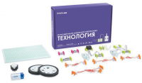Ресурсный комплект модульной электроники «Технология littleBits» - fgospostavki.ru - Новоалтайск