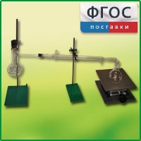 Установка для перегонки веществ - fgospostavki.ru - Новоалтайск