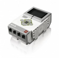 Микрокомпьютер EV3 - fgospostavki.ru - Новоалтайск