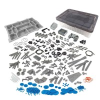 Базовый набор по робототехнике "Супер Кит" VEX IQ - fgospostavki.ru - Новоалтайск