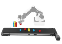 Конвейерная лента Dobot Magician - fgospostavki.ru - Новоалтайск