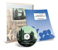 Электронное наглядное пособие с приложением  «Знакомство с Великобританией» - fgospostavki.ru - Новоалтайск