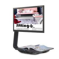 Видеоувеличитель ClearView C HD 24" - fgospostavki.ru - Новоалтайск
