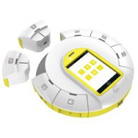 Цифровая лаборатория базовая - SenseDisc Basic (минимальный заказ - 5 штук) - fgospostavki.ru - Новоалтайск