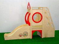 Игровой комплекс «Домик 4» - fgospostavki.ru - Новоалтайск