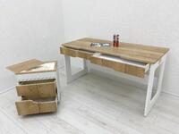 Профессиональный стол психолога-дефектолога Mini - fgospostavki.ru - Новоалтайск