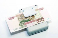 Говорящий определитель купюр Российского номинала - fgospostavki.ru - Новоалтайск