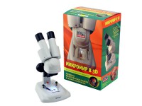 Набор "Микромир в 3D" - fgospostavki.ru - Новоалтайск