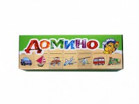 Домино "Транспорт" - fgospostavki.ru - Новоалтайск