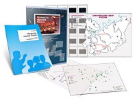 Комбинированное пособие «Промыслы народов России» - fgospostavki.ru - Новоалтайск