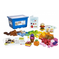 Базовый набор "Cafe+ DUPLO" - fgospostavki.ru - Новоалтайск