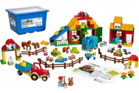 Набор "Большая ферма. DUPLO" - fgospostavki.ru - Новоалтайск