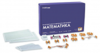 Ресурсный комплект модульной электроники «Математика littleBits» - fgospostavki.ru - Новоалтайск