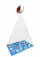 Интерактивный пол Floor - fgospostavki.ru - Новоалтайск