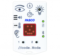 Беспроводной цифровой модуль для программирования Code Node PASCO - fgospostavki.ru - Новоалтайск