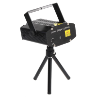 Проектор звездного неба "Мини Laser" - fgospostavki.ru - Новоалтайск