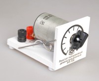Реостат ползунковый РП 100 (РПШ-2) - fgospostavki.ru - Новоалтайск