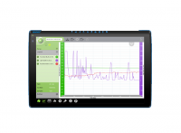 Цифровая лаборатория einsteinTablet+2. Планшетный регистратор данных со встроенными датчиками - fgospostavki.ru - Новоалтайск