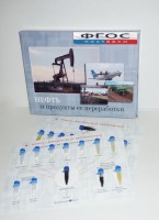 Коллекция "Нефть и продукты ее переработки" - fgospostavki.ru - Новоалтайск