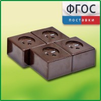 Розетка электрическая 36-42 В - fgospostavki.ru - Новоалтайск