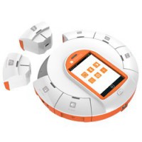 Цифровая лаборатория расширенная - SenseDisc Advance (минимальный заказ - 5 штук) - fgospostavki.ru - Новоалтайск