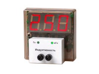Прибор для измерения индуктивности демонстрационный (цифровой) - fgospostavki.ru - Новоалтайск
