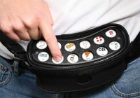 Портативный коммуникатор на пояс - fgospostavki.ru - Новоалтайск