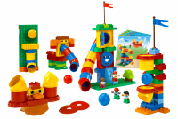 Набор с трубками. DUPLO - fgospostavki.ru - Новоалтайск