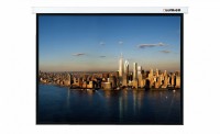 Настенный проекционный экран Lumien Master Picture (LMP-100103) 180х180 см - fgospostavki.ru - Новоалтайск