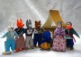 Шагающий театр с домиком "Колобок" - fgospostavki.ru - Новоалтайск