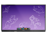 Интерактивная панель ActivPanel Nickel 65" UHD - fgospostavki.ru - Новоалтайск