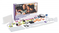Учебно-игровой комплект модульной электроники «Инженерный набор littleBits» - fgospostavki.ru - Новоалтайск