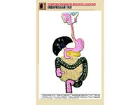 Рельефная таблица "Пищеварительный тракт" (формат А1, матовое ламинирование) - fgospostavki.ru - Новоалтайск