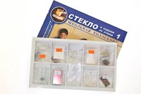 Коллекция "Стекло и изделия из стекла" - fgospostavki.ru - Новоалтайск