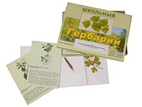 Гербарий "Сельскохозяйственные растения" (30 видов, с иллюстрациями) - fgospostavki.ru - Новоалтайск