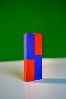 Магнит полосовой демонстрационный (2 штуки) - fgospostavki.ru - Новоалтайск