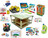 STEM набор для детей 6-7 лет. Базовый - fgospostavki.ru - Новоалтайск