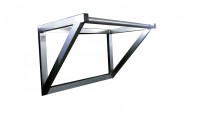 Перекладина навесная (в призматической раме) - fgospostavki.ru - Новоалтайск