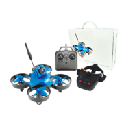 Ресурсный набор для FPV-полетов (направление радиоуправляемого авиамоделизма от первого лица) - fgospostavki.ru - Новоалтайск