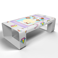 Детский сенсорный стол myWorld Mini 32" - fgospostavki.ru - Новоалтайск