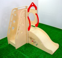 Игровой комплекс «Домик 3» - fgospostavki.ru - Новоалтайск