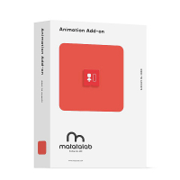 Дополнительный анимационный набор Matatalab Animation Add-on - fgospostavki.ru - Новоалтайск